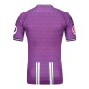 Officiële Voetbalshirt Valladolid Thuis 2024-25 - Heren